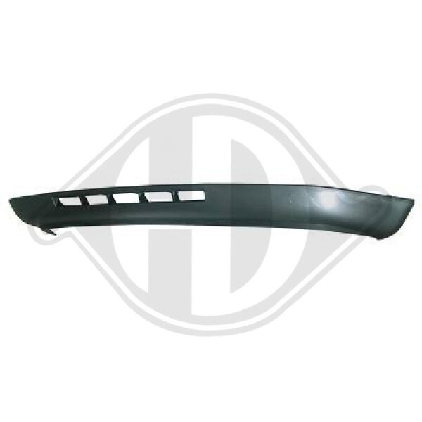Spoiler vorne für VW GOLF IV (1J1)