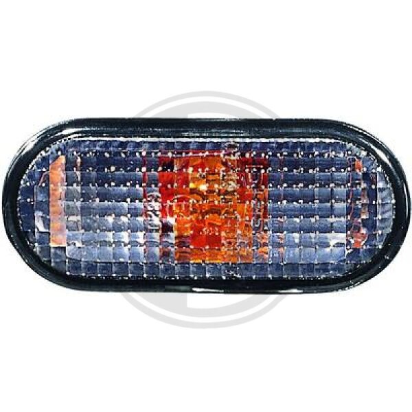 Blinkleuchte seitlicher Einbau für VW GOLF IV (1J1)