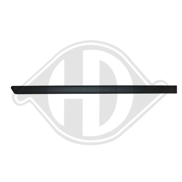 Zier-/Schutzleiste, Kotflügel hinten links für VW GOLF IV (1J1)
