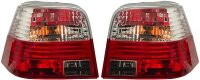 Heckleuchtensatz für VW GOLF IV (1J1)