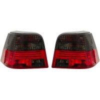 Heckleuchtensatz für VW GOLF IV (1J1)