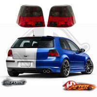 Rückleuchten Set  für VW GOLF IV (1J1)