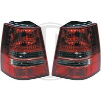 Heckleuchtensatz für VW GOLF IV Variant (1J5)