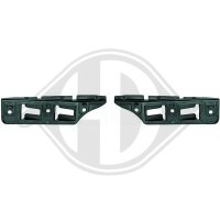 Halter, Stoßfänger vorne für VW GOLF V (1K1)