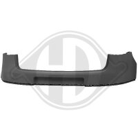 Stoßfänger hinten für VW GOLF V (1K1)