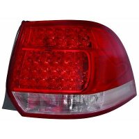 Heckleuchtensatz für VW GOLF V Variant (1K5)