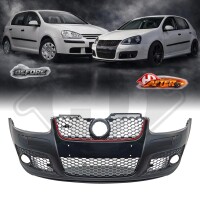 Stoßstange vorne für VW GOLF V (1K1)