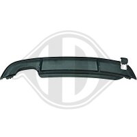 Spoiler hinten für VW GOLF VI (5K1)