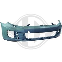 Stoßfänger vorne für VW GOLF VI Cabriolet...