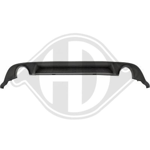 Blende, Stoßfänger hinten für VW GOLF VII Variant (BA5, BV5)