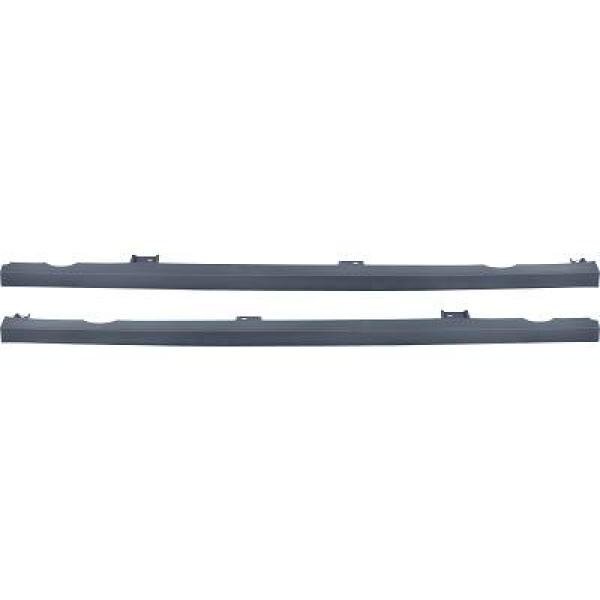 Schwellerverkleidung beidseitig für VW GOLF VII (5G1, BQ1, BE1, BE2)