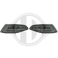 Rückleuchten Set  für VW GOLF VII (5G1, BQ1,...