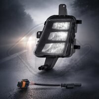Nebelscheinwerfer links für VW GOLF VII (5G1, BQ1, BE1, BE2)