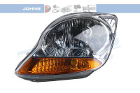 Hauptscheinwerfer links für CHEVROLET MATIZ (M200, M250)