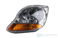 Scheinwerfer links für CHEVROLET MATIZ (M200, M250)