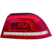Heckleuchte links für VW EOS (1F7, 1F8)