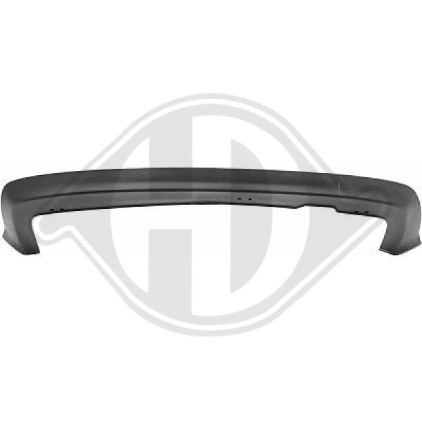 Spoiler hinten für VW BORA I (1J2)