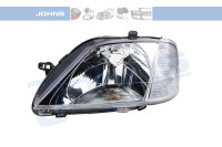 Hauptscheinwerfer links für DACIA LOGAN (LS_)