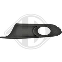 Lüftungsgitter, Stoßfänger links für VW JETTA IV (162, 163, AV3, AV2)