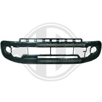 Lüftungsgitter, Stoßfänger vorne für VW UP! (121, 122, BL1, BL2, BL3, 123)