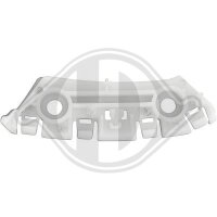 Halter, Stoßstange vorne links für VW UP!...