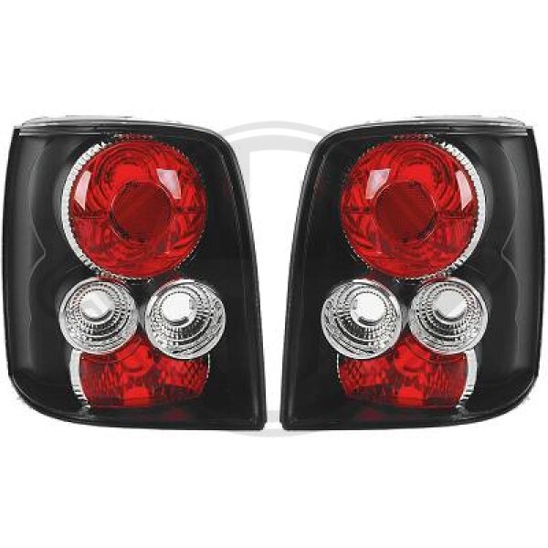 Rückleuchten Set  für VW PASSAT B5 Variant (3B5)