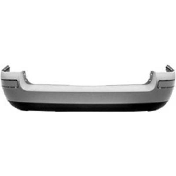 Stoßfänger hinten für VW PASSAT B5 Variant (3B5)