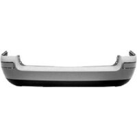 Stoßfänger hinten für VW PASSAT B5...