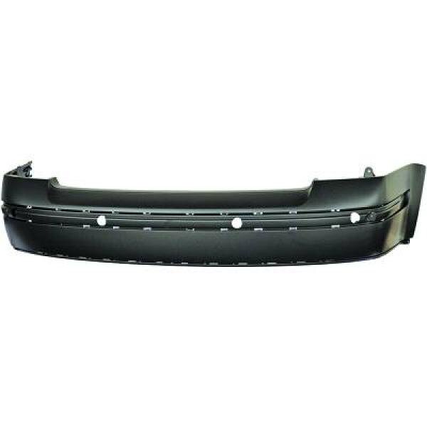 Stoßfänger hinten für VW PASSAT B5.5 (3B3)