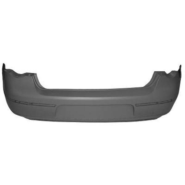 Stoßfänger hinten für VW PASSAT B6 (3C2)