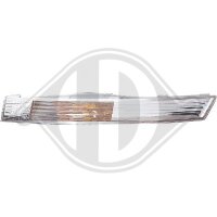 Blinkleuchte vorne links für VW PASSAT B6 (3C2)