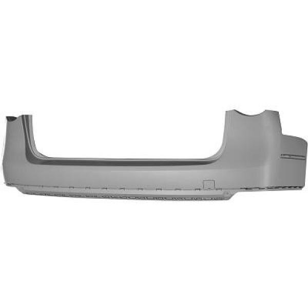 Stoßfänger hinten für VW PASSAT B6 Variant (3C5)