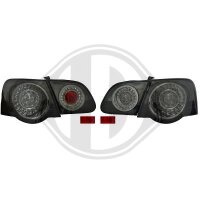 Rückleuchten Set  für VW PASSAT B6 (3C2)