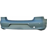 Stoßfänger hinten für VW PASSAT B7 (362)