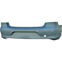 Stoßfänger hinten für VW PASSAT B7 (362)
