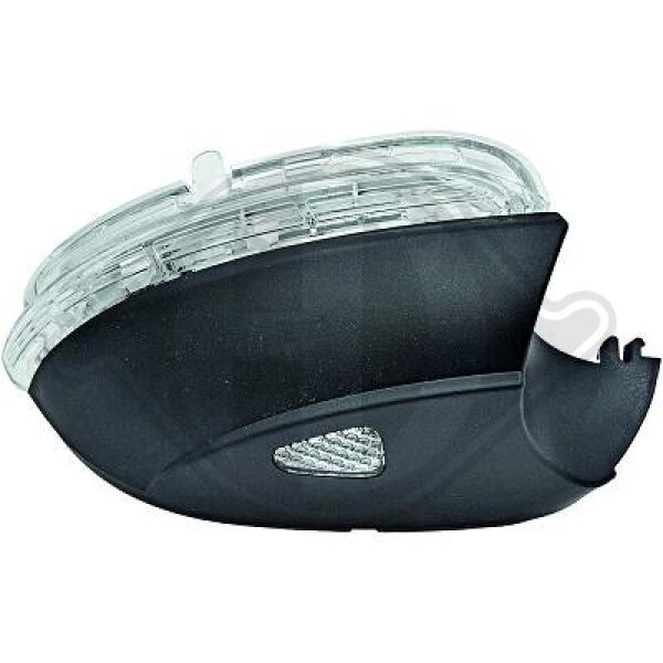 Blinkleuchte Außenspiegel links für VW PASSAT B7 (362)