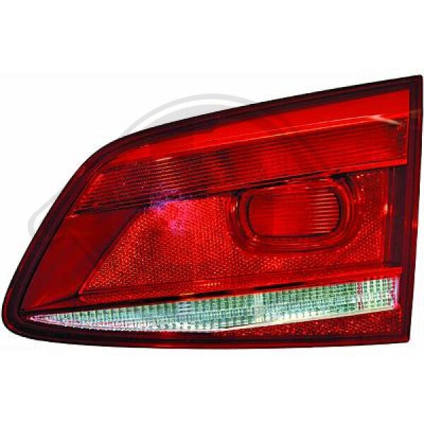 Heckleuchte, Rückleuchte links für VW PASSAT B7 Variant (365)