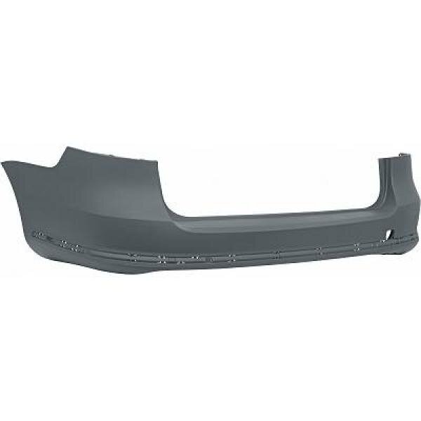 Stoßfänger hinten für VW PASSAT B7 Variant (365)