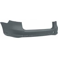 Stoßfänger hinten für VW PASSAT B7 Variant (365)