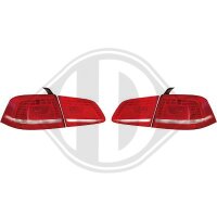 Rückleuchten Set  für VW PASSAT B7 (362)