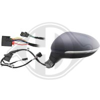 Außenspiegel links für VW PASSAT B8 (3G2, CB2)