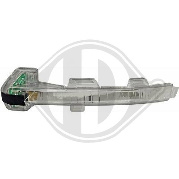 Blinkleuchte Außenspiegel links für VW PASSAT B8 (3G2, CB2)