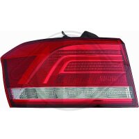 Heckleuchte links für VW PASSAT B8 Variant (3G5, CB5)