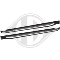 Trittbrett beidseitig für VW TIGUAN (AD1, AX1)