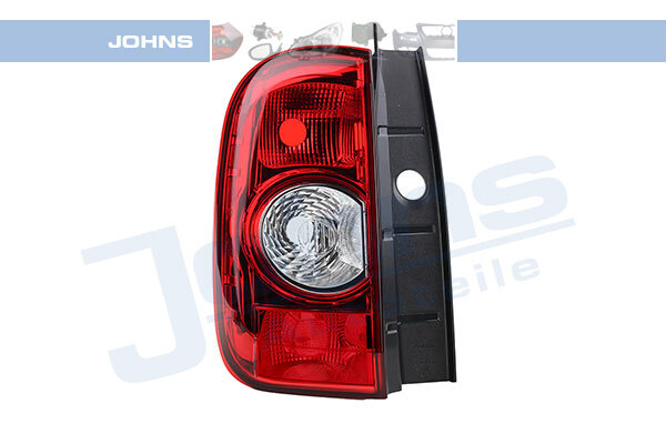 Heckleuchte links für DACIA DUSTER (HS_)