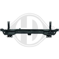 Aufpralldämpfer, Stoßfänger vorne für VW TIGUAN (AD1, AX1)