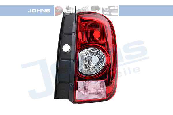 Heckleuchte rechts für DACIA DUSTER (HS_)