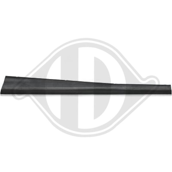 Trittbrett links für VW KAEFER