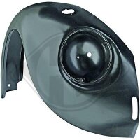 Kotflügel vorne rechts für VW KAEFER