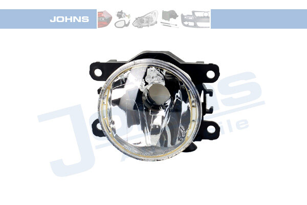 Nebelscheinwerfer links,rechts für DACIA LODGY (JS_)